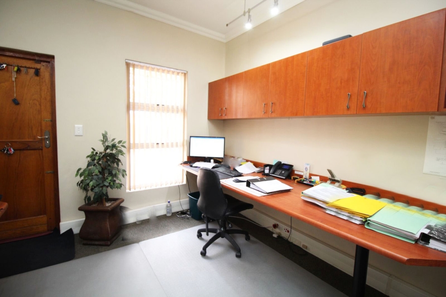 Commercial Property for Sale in Vredenburg Western Cape